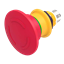 Emergency Stop (E-Stop) Switches